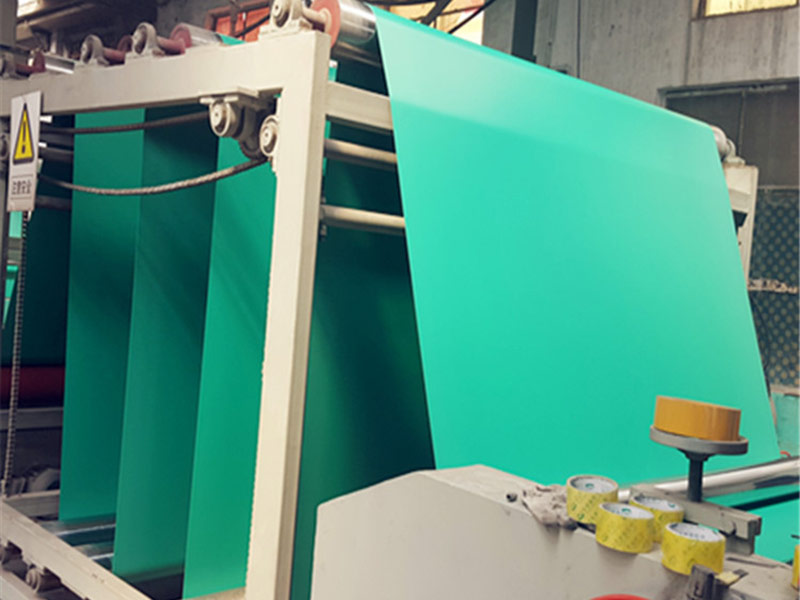 熱塑性聚烯烴TPO卷材施工的要求，流程及施工步驟